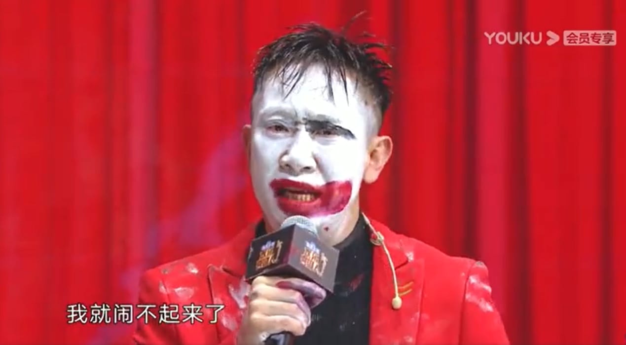 白凯南和贾玲为什么分开了(贾玲和白凯南的关系是什么关系) 白凯南和贾玲为什么分开了(贾玲和白凯南的关系是什么关系)