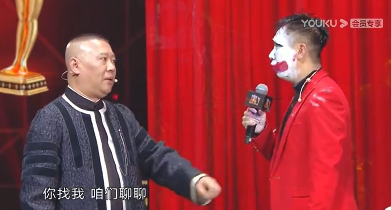 白凯南和贾玲为什么分开了(贾玲和白凯南的关系是什么关系) 白凯南和贾玲为什么分开了(贾玲和白凯南的关系是什么关系)