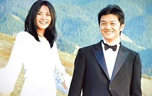 王菲老公,李威龙,本文共(2857字) 王菲老公,李威龙,本文共(2857字)