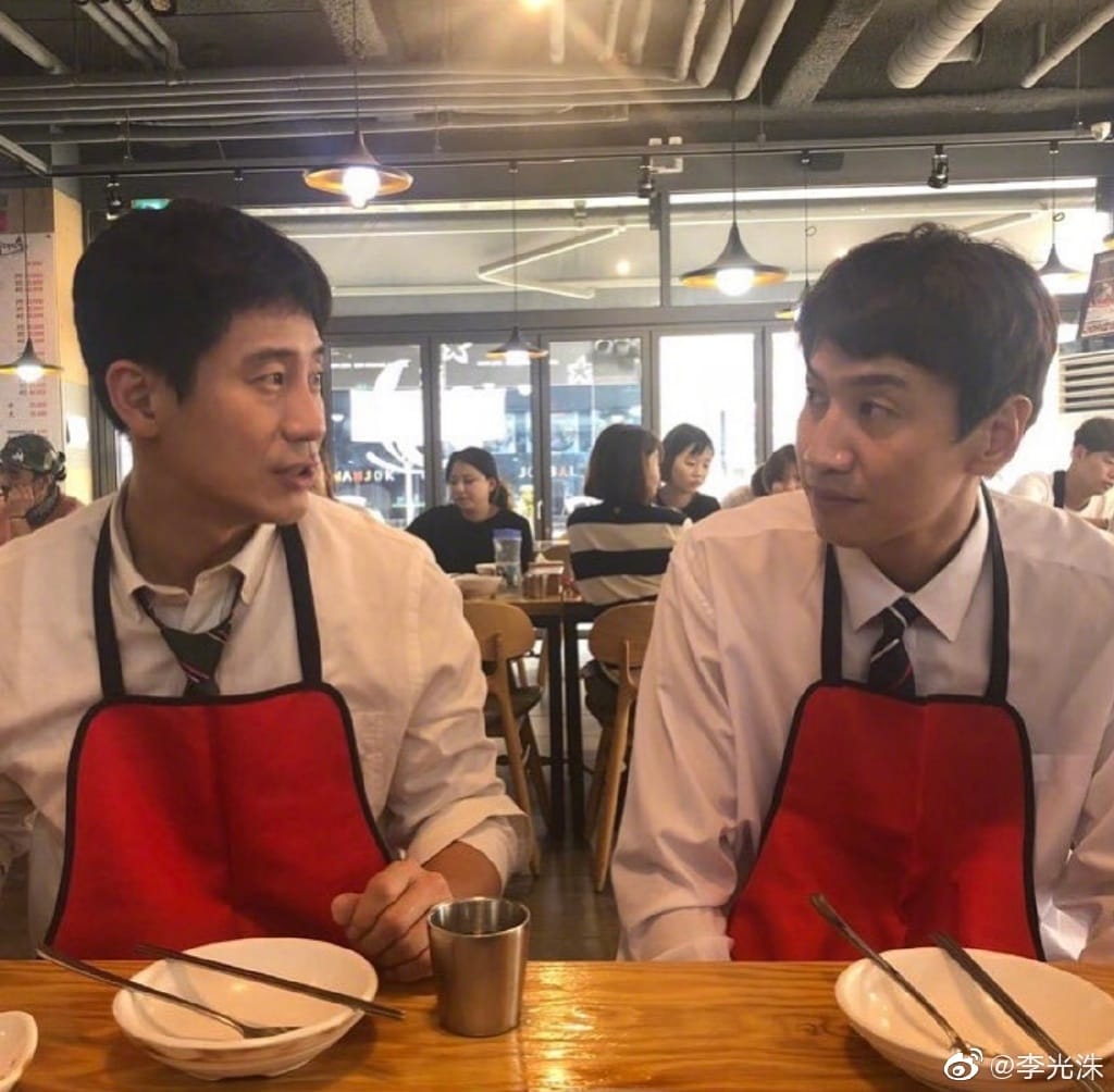 李光洙为什么叫背叛者、李小爱 李光洙为什么叫背叛者、李小爱