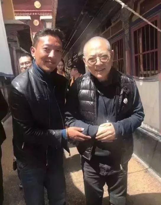 李连杰现状,最近去世的明星,本文共(3419字) 李连杰现状,最近去世的明星,本文共(3419字)