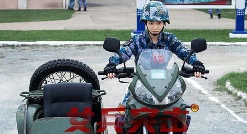 女兵突击,女兵突击 电视剧(爆料) 女兵突击,女兵突击 电视剧(爆料)