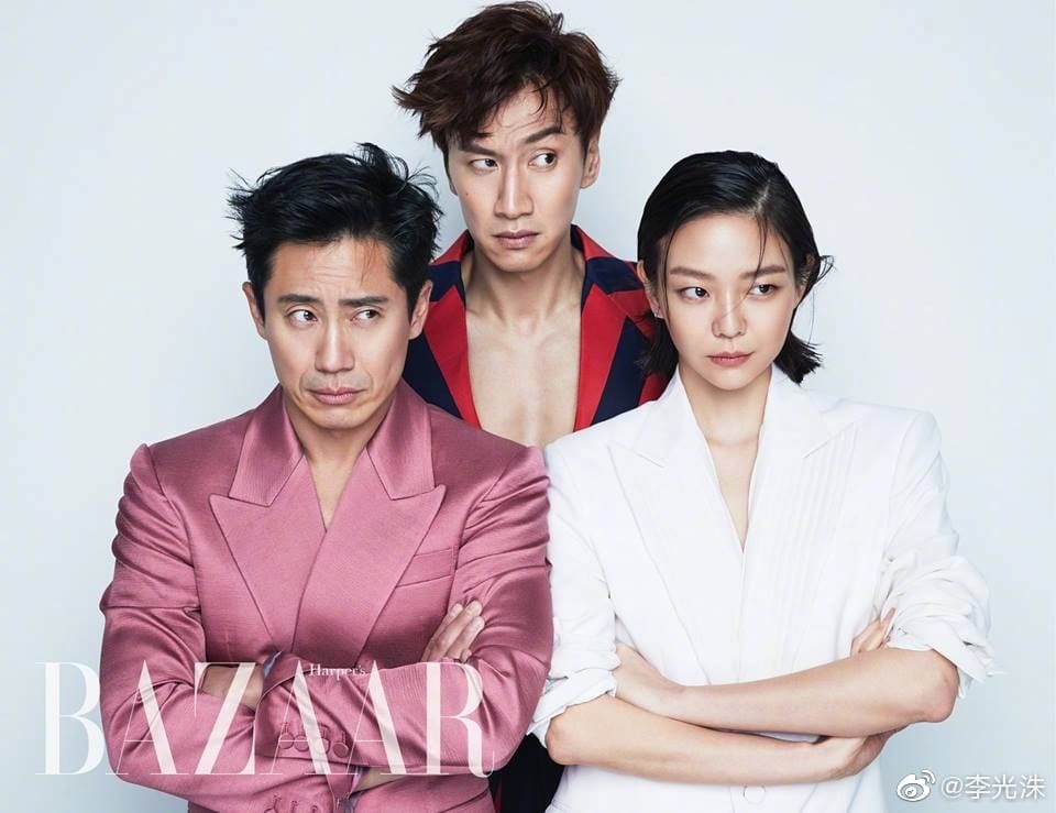 李光洙为什么叫背叛者、李小爱 李光洙为什么叫背叛者、李小爱