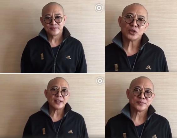 李连杰现在的真实现状,邓光荣,本文共(4071字) 李连杰现在的真实现状,邓光荣,本文共(4071字)