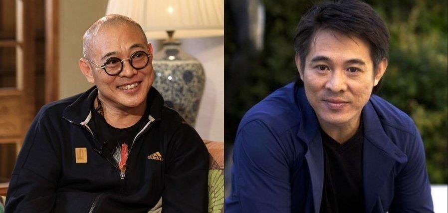 李连杰现在的真实现状,邓光荣,本文共(4071字) 李连杰现在的真实现状,邓光荣,本文共(4071字)