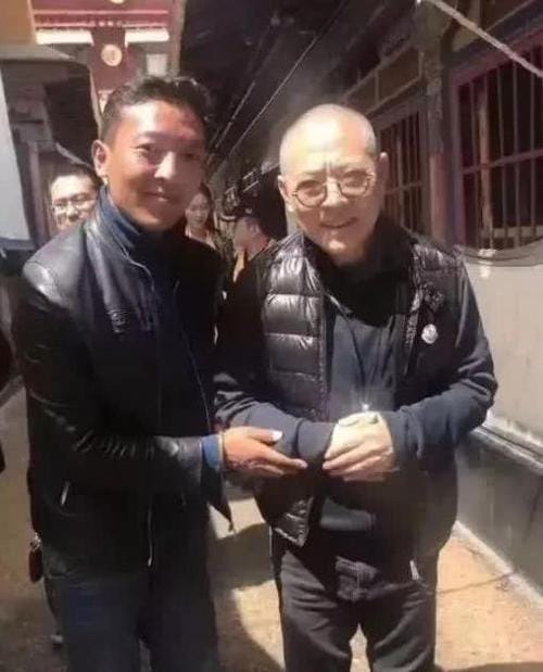 李连杰现在的真实现状,邓光荣,本文共(4071字) 李连杰现在的真实现状,邓光荣,本文共(4071字)