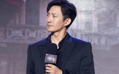 演员王阳(演员王阳和韩庚是什么关系) 演员王阳(演员王阳和韩庚是什么关系)