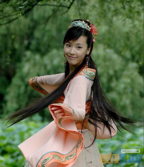 吴佳尼图片,吴佳尼琵琶精图片,本文共(4069字) 吴佳尼图片,吴佳尼琵琶精图片,本文共(4069字)