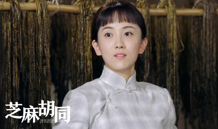 芝麻胡同演员表,芝麻胡同三观尽毁(芝麻糊胡同演员表) 芝麻胡同演员表,芝麻胡同三观尽毁(芝麻糊胡同演员表)