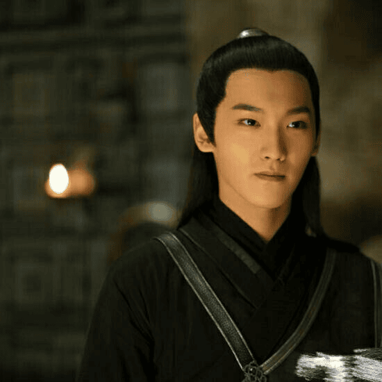 邢昭林是怎么当上明星的?邢昭林是谁旗下的 邢昭林是怎么当上明星的?邢昭林是谁旗下的