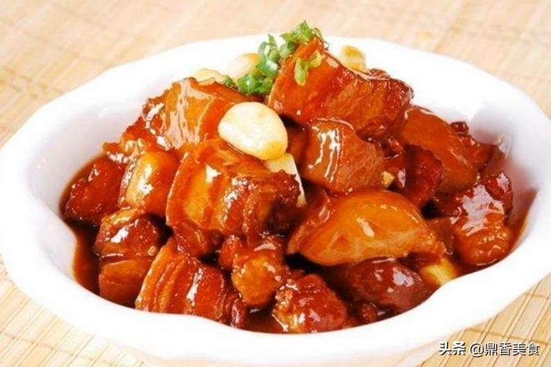 东坡肉和红烧肉有啥区别(东坡肉与红烧肉的区别)(图5) 东坡肉和红烧肉有啥区别(东坡肉与红烧肉的区别)(图5)