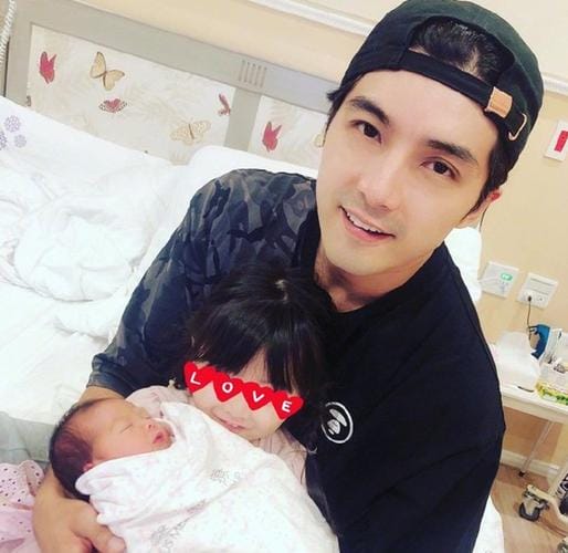 贺军翔妻子提前两周剖腹产原因,贺军翔妻子提前两周剖…(实践) 贺军翔妻子提前两周剖腹产原因,贺军翔妻子提前两周剖…(实践)