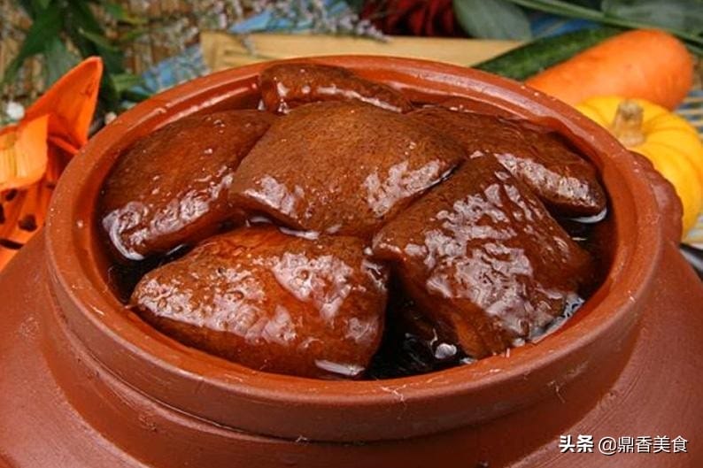 东坡肉和红烧肉有啥区别(东坡肉与红烧肉的区别)(图4) 东坡肉和红烧肉有啥区别(东坡肉与红烧肉的区别)(图4)
