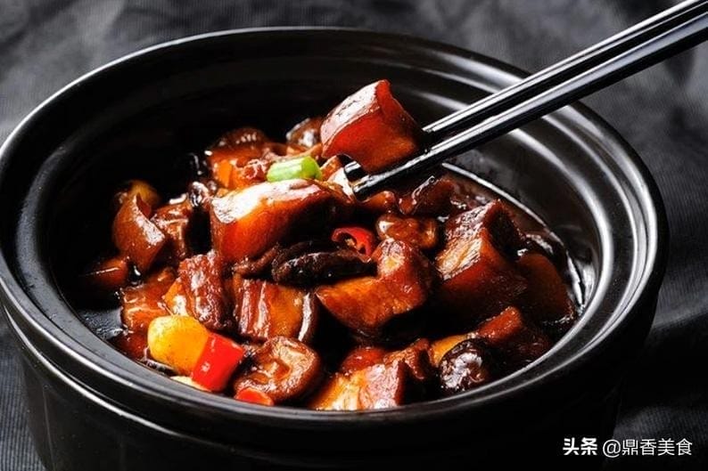东坡肉和红烧肉有啥区别(东坡肉与红烧肉的区别)(图6) 东坡肉和红烧肉有啥区别(东坡肉与红烧肉的区别)(图6)