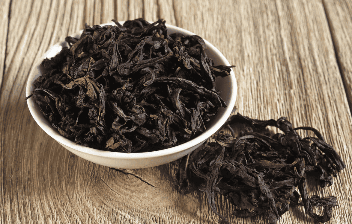 乌龙茶是什么类型的茶叶（为什么叫乌龙茶）(图3)