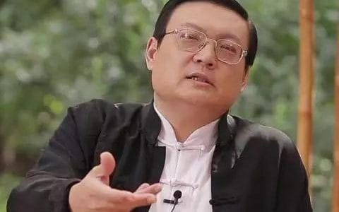 梁宏达天天五味评(吉林卫视老梁天天五味评) 梁宏达天天五味评(吉林卫视老梁天天五味评)