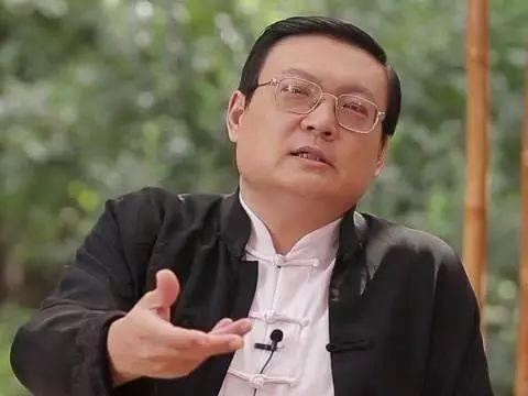 梁宏达天天五味评(吉林卫视老梁天天五味评) 梁宏达天天五味评(吉林卫视老梁天天五味评)