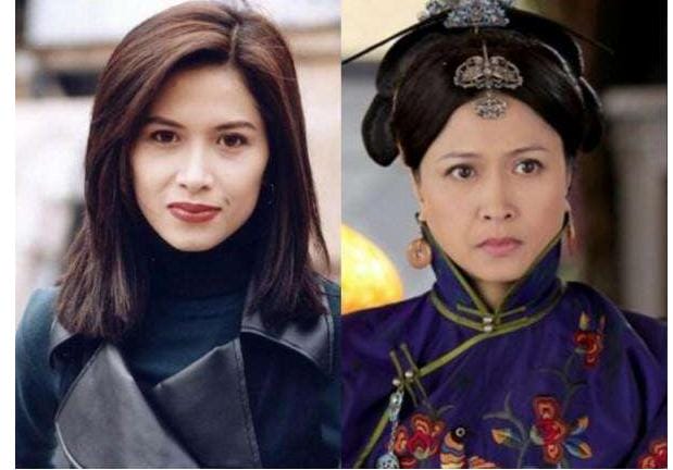 邵美琪为什么感觉脸比以前变大了 邵美琪为什么感觉脸比以前变大了