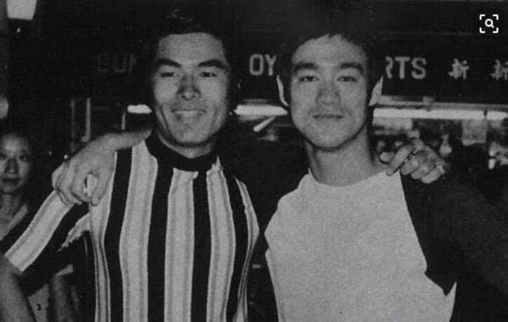 仓田保昭会说中文吗(仓田保昭说粤语) 仓田保昭会说中文吗(仓田保昭说粤语)