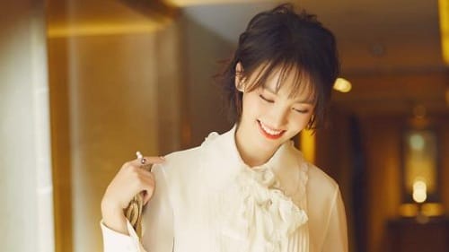 金晨是谁的前女友(金晨 前女友) 金晨是谁的前女友(金晨 前女友)