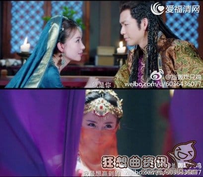 孤芳不自赏十三娘的扮演者是谁?孤芳不自赏(孤芳不自赏女演员) 孤芳不自赏十三娘的扮演者是谁?孤芳不自赏(孤芳不自赏女演员)