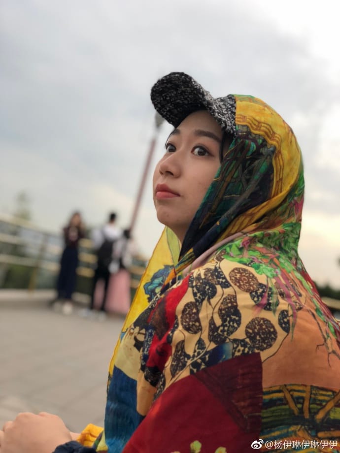 杨伊琳退役后好可怜现状揭秘,杨伊琳结婚了吗？　本文共（1035字）