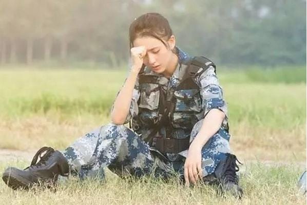 真正男子汉佟丽娅泳装是哪一期?节目里教官 真正男子汉佟丽娅泳装是哪一期?节目里教官