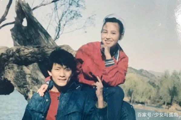 岳丽娜老公资料照片(岳丽娜生活照) 岳丽娜老公资料照片(岳丽娜生活照)