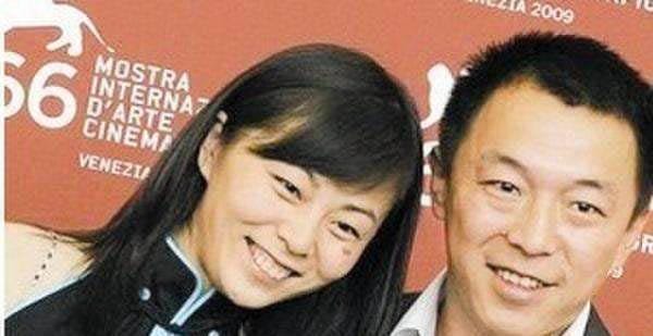 黄渤妻子小欧,黄渤老婆小欧的真名(黄渤老婆小欧是什么星座) 黄渤妻子小欧,黄渤老婆小欧的真名(黄渤老婆小欧是什么星座)