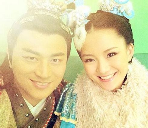 林江国馨子,她叫馨子(馨子林江国综艺) 林江国馨子,她叫馨子(馨子林江国综艺)