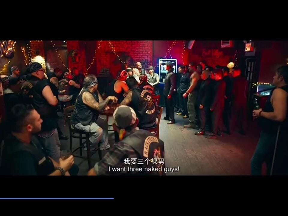 唐人街探案2结局,唐人街探案2人(唐人街探案2结局解析豆瓣) 唐人街探案2结局,唐人街探案2人(唐人街探案2结局解析豆瓣)