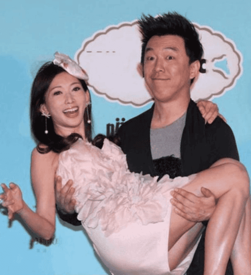 黄渤妻子小欧,黄渤老婆小欧的真名(黄渤老婆小欧是什么星座) 黄渤妻子小欧,黄渤老婆小欧的真名(黄渤老婆小欧是什么星座)