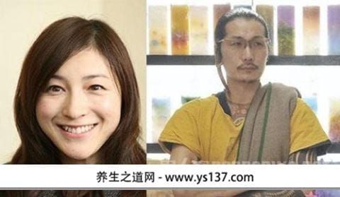 广末凉子撞脸王俊凯图 广末凉子撞脸王俊凯图