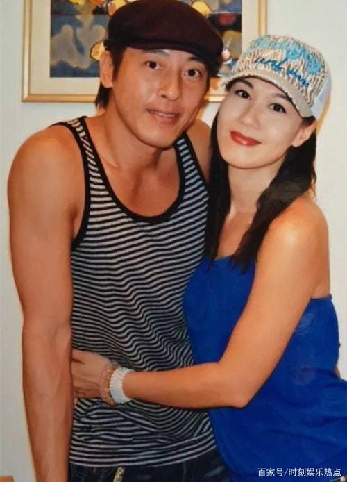 甄子丹万绮雯,甄子丹前妻(万绮雯和甄子丹结过婚) 甄子丹万绮雯,甄子丹前妻(万绮雯和甄子丹结过婚)