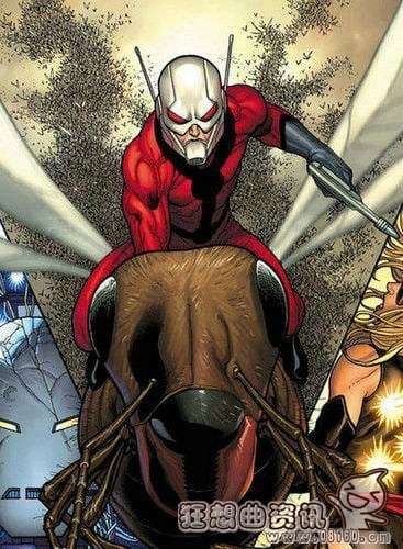 原子侠和蚁人之间是什么关系?原子侠和蚁人(蚁人和钢铁侠的关系) 原子侠和蚁人之间是什么关系?原子侠和蚁人(蚁人和钢铁侠的关系)