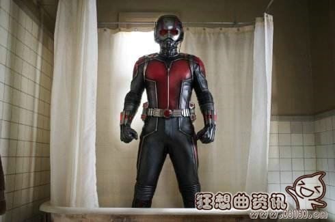 原子侠和蚁人之间是什么关系?原子侠和蚁人(蚁人和钢铁侠的关系) 原子侠和蚁人之间是什么关系?原子侠和蚁人(蚁人和钢铁侠的关系)