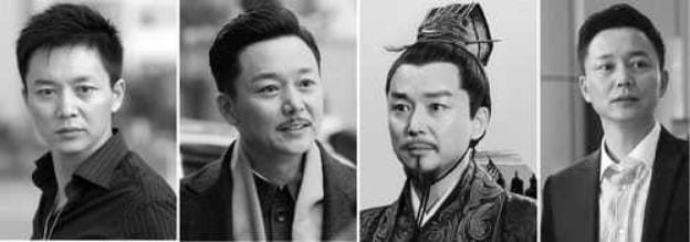 刘奕君为什么叫国公小可爱、粉嘟嘟、奕君儿(刘奕君比儿子帅) 刘奕君为什么叫国公小可爱、粉嘟嘟、奕君儿(刘奕君比儿子帅)