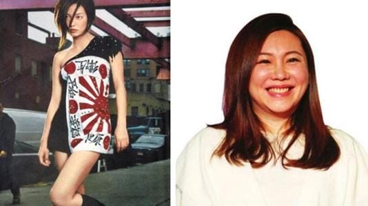 邹雪赵薇军旗事件怎么回事真相深扒(赵薇 军旗 事件) 邹雪赵薇军旗事件怎么回事真相深扒(赵薇 军旗 事件)