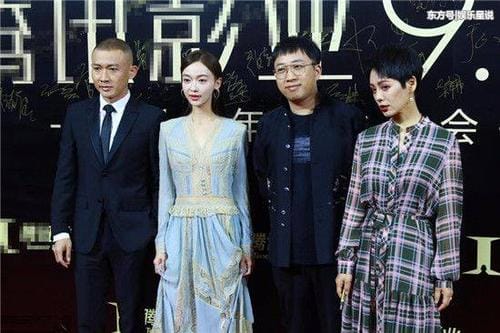 宁静和许晴为何吵架?宁静的胸有没有D罩杯 宁静和许晴为何吵架?宁静的胸有没有D罩杯