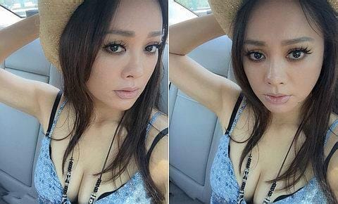 宁静和许晴为何吵架?宁静的胸有没有D罩杯 宁静和许晴为何吵架?宁静的胸有没有D罩杯