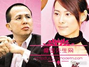 李泽楷新欢郭嘉文照片资料(李泽楷官宣和郭嘉文分手) 李泽楷新欢郭嘉文照片资料(李泽楷官宣和郭嘉文分手)