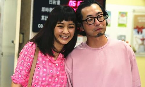 陈意涵许富翔最新消息(陈意涵怎么会喜欢许富翔) 陈意涵许富翔最新消息(陈意涵怎么会喜欢许富翔)