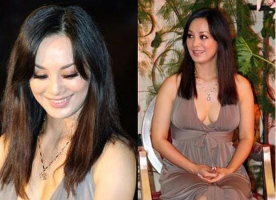宁静和许晴为何吵架?宁静的胸有没有D罩杯 宁静和许晴为何吵架?宁静的胸有没有D罩杯