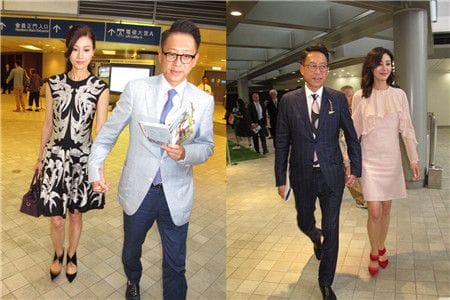 许晋亨的个人资料,何超琼给陈百强(何超琼许晋亨结婚陈百强伴郎) 许晋亨的个人资料,何超琼给陈百强(何超琼许晋亨结婚陈百强伴郎)