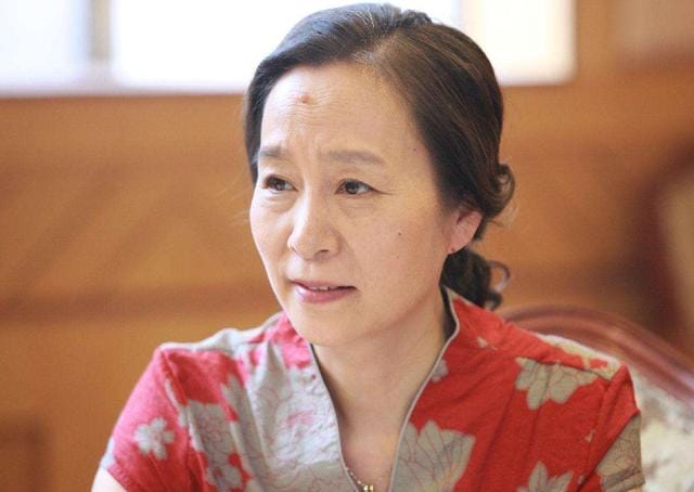 演员吕中,谢元真演过的电视剧(谢元真主演的电视剧) 演员吕中,谢元真演过的电视剧(谢元真主演的电视剧)