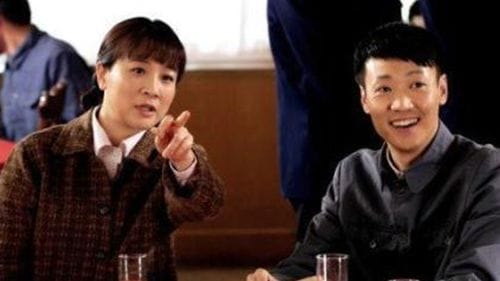 刘敏涛和王凯什么关系 