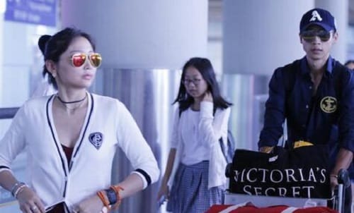 魏晨微博公布求婚成功获网友祝福(魏晨官宣结婚 视频)