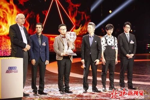 余奕沛,水哥为什么输给余奕沛(水哥与余奕沛比赛争议) 余奕沛,水哥为什么输给余奕沛(水哥与余奕沛比赛争议)