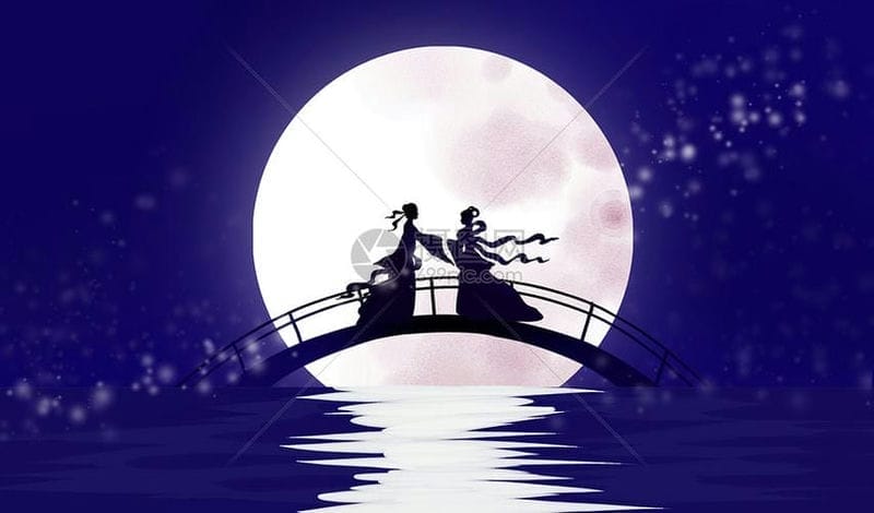 中国的情人节七夕是哪一天(七夕的含义是什么意思)(图2) 中国的情人节七夕是哪一天(七夕的含义是什么意思)(图2)