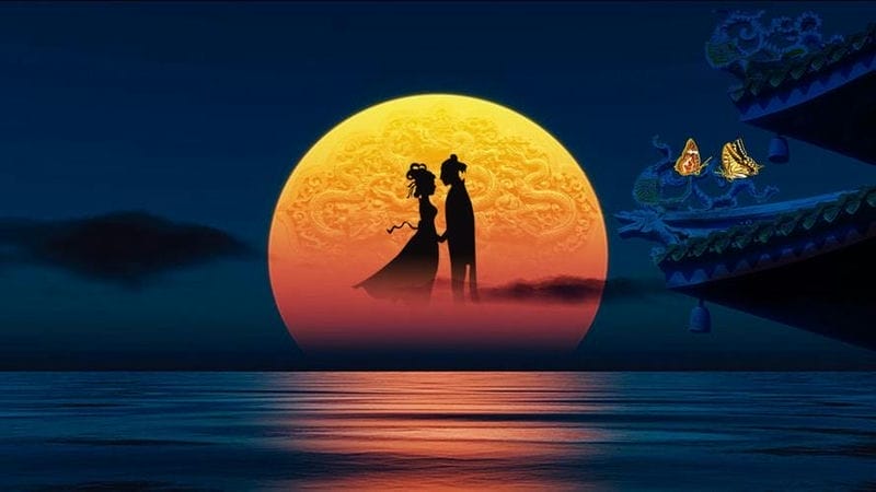 中国的情人节七夕是哪一天(七夕的含义是什么意思)(图1) 中国的情人节七夕是哪一天(七夕的含义是什么意思)(图1)
